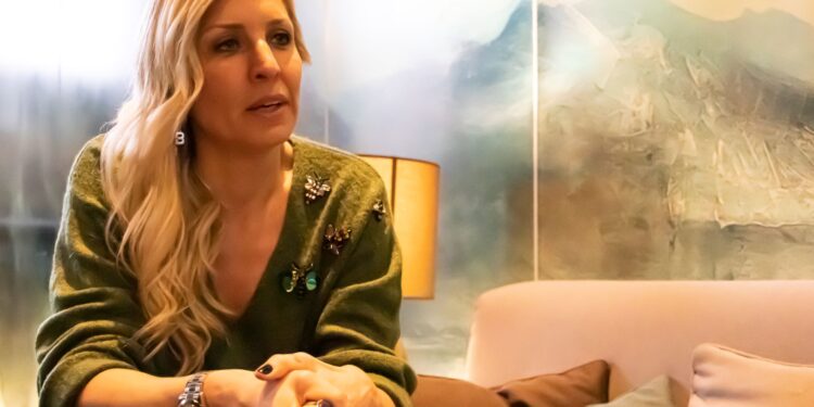 Eski Milli Voleybolcu Burcu Hakyemez Dal: “Altyapıdan yetişen sporcu sayısı giderek azalıyor”