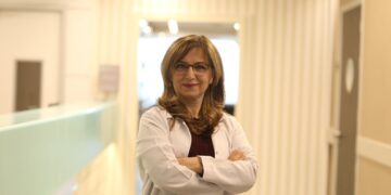 Depremzede kadınlar, yaralarını nasıl sarmalı?