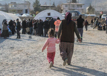 Birleşmiş Milletler kadın birimi 8 mart dünya kadınlar günü kapsamında depremden etkilenen kadın ve kız çocuklarının ihtiyaçlarına dikkat çekiyor