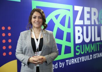 Deprem felaketi sonrası sıfır enerji binalara geçiş ZeroBuild Summit’23’te masaya yatırılacak