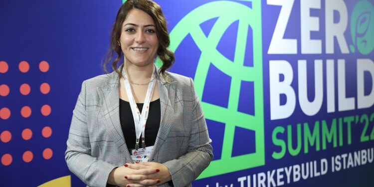 Deprem felaketi sonrası sıfır enerji binalara geçiş ZeroBuild Summit’23’te masaya yatırılacak