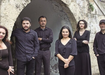 Grup Abdal halk müziğine getirdiği farklı yorumla Ankara’da