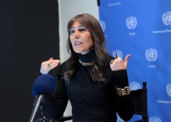 Hanzade Doğan: Deprem bölgesini   kadınları güçlendirerek ayağa kaldıracağız