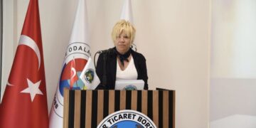 8 Mart ‘farkındalık yaratma’ günüdür