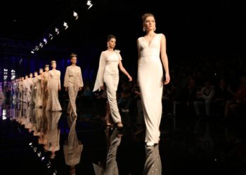 Modanın kalbi Antalya’da atacak