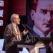 Prof. Dr. Naci Görür: İzmir doğru yolda