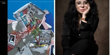 B. Nihan Eren : Edebiyat, hayatı nasıl kavradığımızın bir yansıması