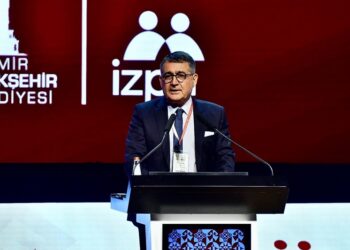 TÜSİAD Başkanı Orhan Turan : Rant değil insan merkezli kalkınma