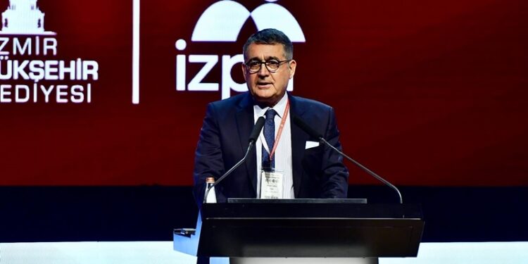 TÜSİAD Başkanı Orhan Turan : Rant değil insan merkezli kalkınma