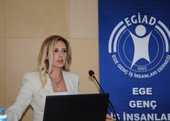EGİAD Nato İle İlişkileri masaya yatırdı