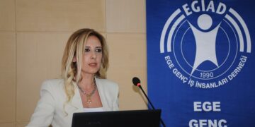 EGİAD Nato İle İlişkileri masaya yatırdı