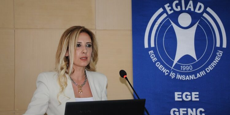 EGİAD Nato İle İlişkileri masaya yatırdı