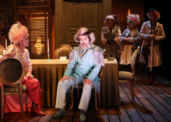 “İstanbul Klasiklerle Buluşuyor”