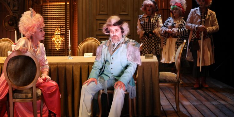 “İstanbul Klasiklerle Buluşuyor”