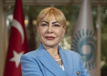 Çimento sektörü kadınların güçlendirilmesi için 45 milyon adım attı