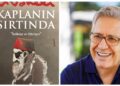 Zülfü Livaneli’nin çok satan romanı ‘Kaplanın Sırtında’ zirveyi bırakmıyor