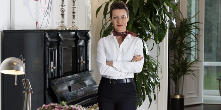 Depreme karşı güvenli ve işlevsel mekanlar