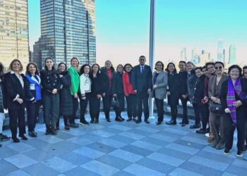 KAGİDER “Girişimcilik ve Ortaklıklar Yoluyla Dijital Çağda Kadının Güçlendirilmesi” temasıyla gerçekleştirildi