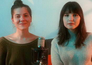 Simge Pınar ve Deniz Tekin’den işbirliği: Gözünde yaşıyorum akustik