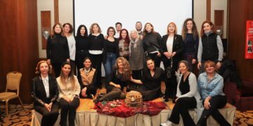 Aşkı konuşanlar konferansı’nda iyilik ve özgürlük konuşuldu!