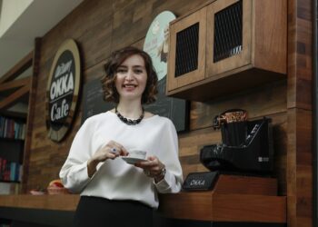 Arzum dördüncü kez Türkiye’nin en teknolojik markası seçildi