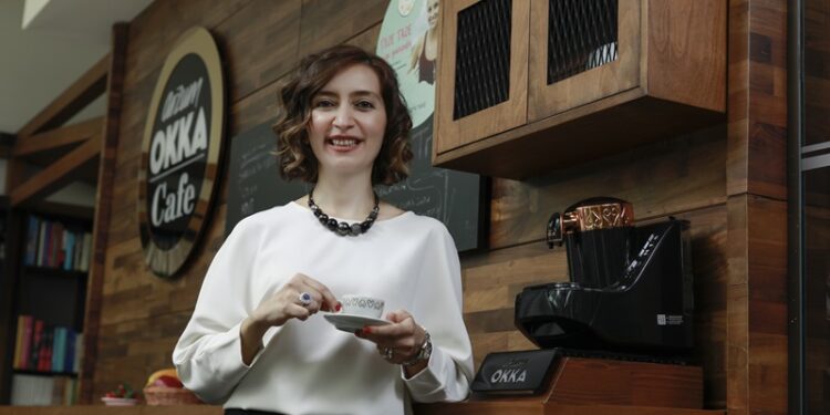 Arzum dördüncü kez Türkiye’nin en teknolojik markası seçildi