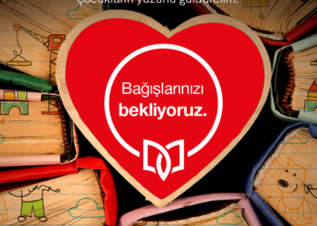 SEV’den Deprem Bölgesinde Eğitim Ve Gelişimi Desteklemek Amacıyla “Hediye Kitap” Kampanyası