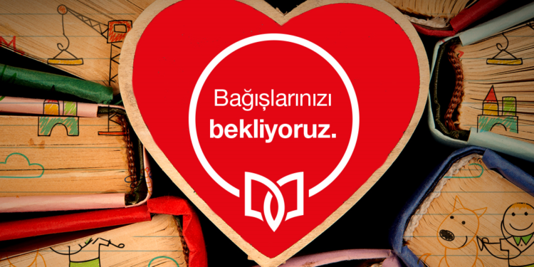 SEV’den Deprem Bölgesinde Eğitim Ve Gelişimi Desteklemek Amacıyla “Hediye Kitap” Kampanyası