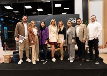 Skyland HOM Genç tasarımcılara desteğini sürdürüyor