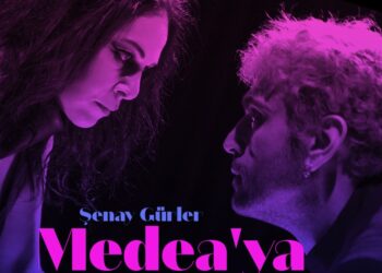 Medea’ya göre ahlak Ankaralı tiyatroseverlerle ilk kez buluşuyor