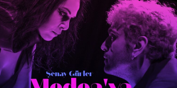 Medea’ya göre ahlak Ankaralı tiyatroseverlerle ilk kez buluşuyor