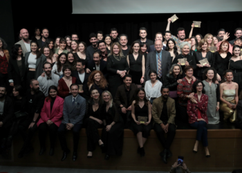 23. Direkler arası Ödülleri’nden Şehir Tiyatroları’na 6 ödül