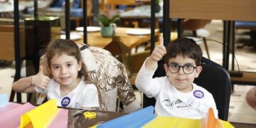 23 Nisan’da uçurtmalar Unicef yararına havalanacak