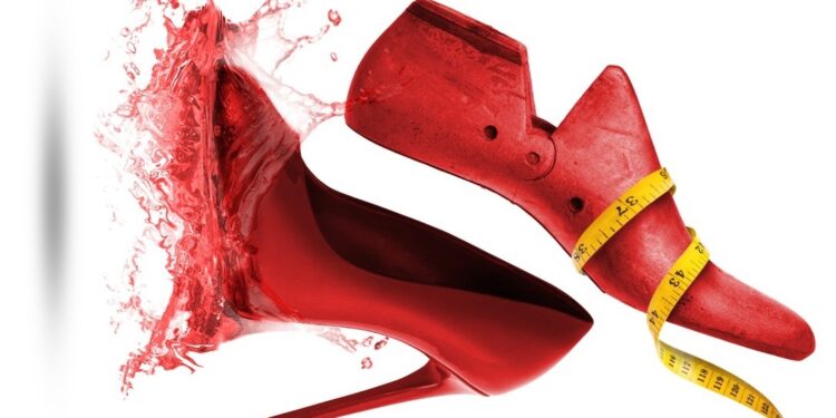 Türkiye ayakkabı yan sanayinde merkez oluyor