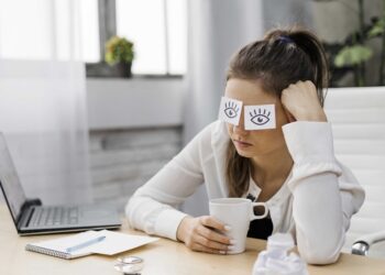 Tükenmişlik sendromu sadece iş hayatını etkilemiyor