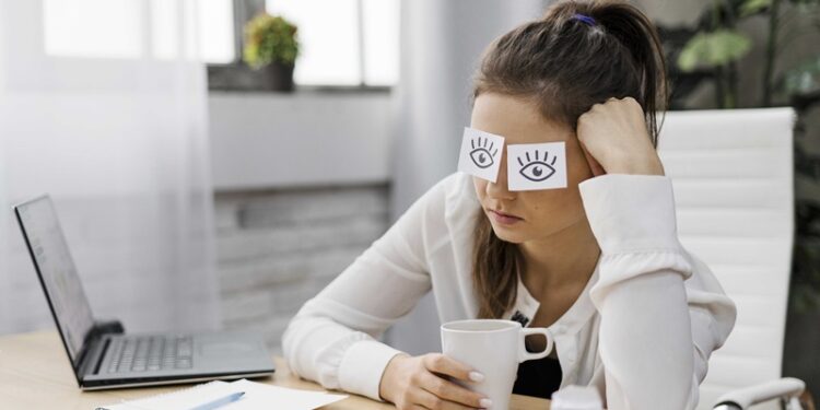 Tükenmişlik sendromu sadece iş hayatını etkilemiyor