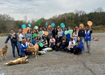 WatsonsİyilikHareketi Pati Dostu Watsons ile hayvan sevgisini büyütmeye çağırıyor!