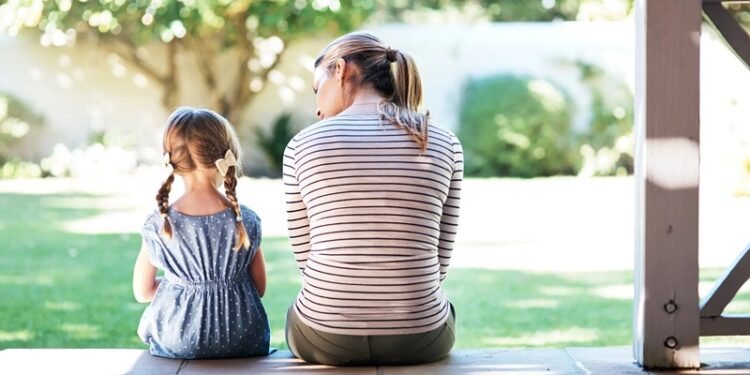 Psikolog Dr. Gizem Sürenkök: Sağlıklı çocuk ebeveyn ilişkisi