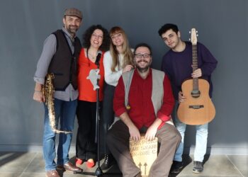 AKM çocuk sanat festivali’nde şarkı söyleme sanatı