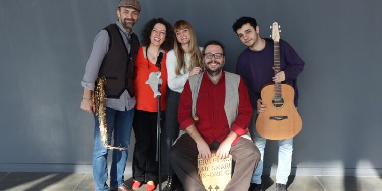 AKM çocuk sanat festivali’nde şarkı söyleme sanatı