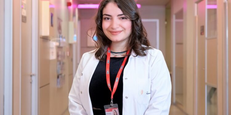 İrem Atahan : Otizmde erken başlayan eğitim bireyin yaşamına olumlu yansıyor