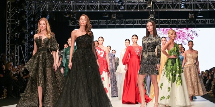 Türk moda endüstrisi sürdürülebilir üretimle İsveç’e 500 milyon dolar ihracat hedefliyor