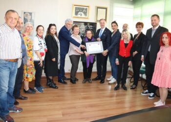 Dil Derneği Başkanı Sevgi Özel:  “Dil ve üslup sorunu ekonomiden de büyük bir sorun”