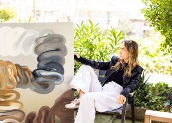 Hazal Haznedaroğlu : Yankı çemberlerimizden dışarı adım atmak  “Echo Chamber”