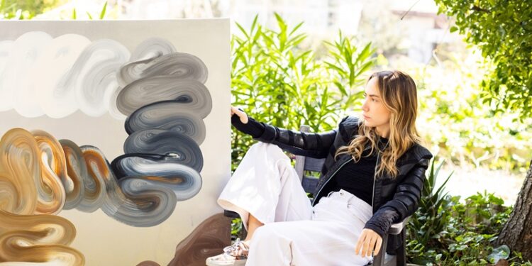 Hazal Haznedaroğlu : Yankı çemberlerimizden dışarı adım atmak “Echo Chamber”