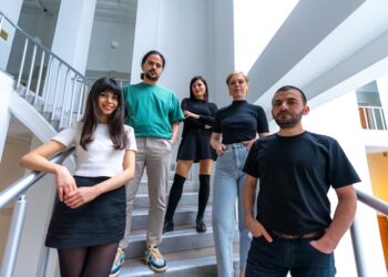 Beymen Club ve Mimar Sinan Güzel Sanatlar Üniversitesi’nden Yaratıcı işbirliği