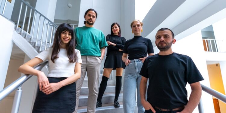 Beymen Club ve Mimar Sinan Güzel Sanatlar Üniversitesi’nden Yaratıcı işbirliği