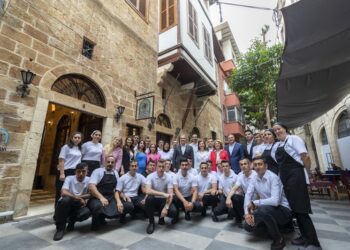 ‘Mutfağımızı Paylaşıyoruz’