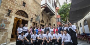 ‘Mutfağımızı Paylaşıyoruz’