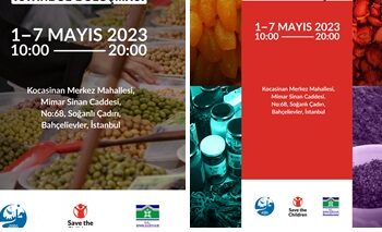 Hatay’lı Kadın Girişimciler ve Kadın Kooperatifleri İstanbul buluşması